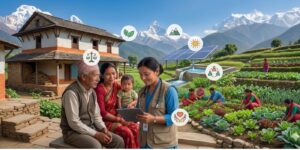 Community-Based Resource Management